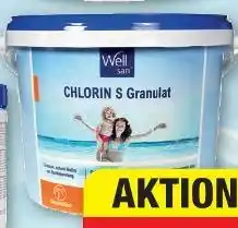 Zimmermann Chlorin granulat Angebot