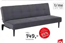 XXXLutz Ti me your style schlafsofa Angebot