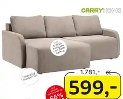 XXXLutz Carryhome ecksofa Angebot