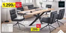 XXXLutz Johann jakob esstisch Angebot