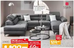 XXXLutz Stylife wohnlandschaft Angebot