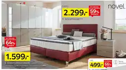 XXXLutz Novel drehtürenschrank 6-türig Angebot