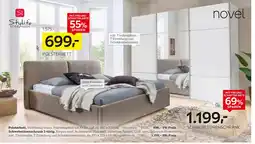 XXXLutz Stylife polsterbett Angebot
