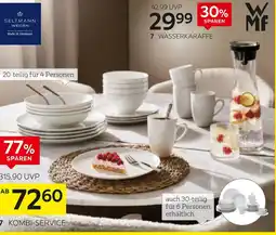 XXXLutz Seltmann & weiden kombi-service „savona“ Angebot
