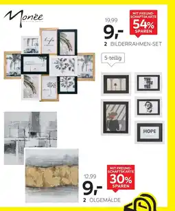XXXLutz Monée bilderrahmen-set Angebot