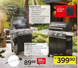 XXXLutz Rösle premium-drehspieß Angebot