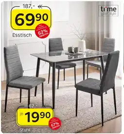 XXXLutz Ti me esstisch Angebot