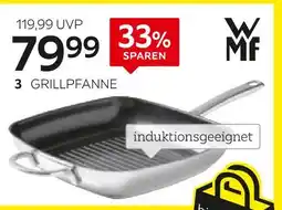 XXXLutz Wmf grillpfanne „durado“ Angebot