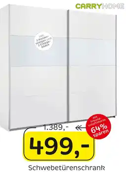 XXXLutz Schwebetürenschrank Angebot