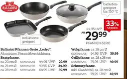 XXXLutz Ballarini bratpfanne Angebot
