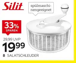 XXXLutz Silit salatschleuder Angebot