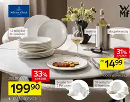 XXXLutz Villeroy & boch kaffee-service Angebot