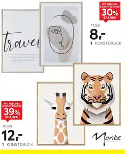 XXXLutz Kunstdruck Angebot