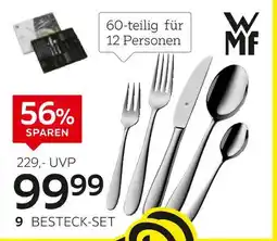 XXXLutz Wmf besteck-set „new york“ Angebot