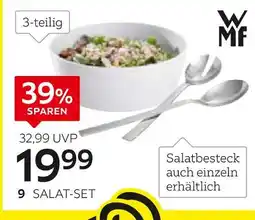 XXXLutz Wmf salat-set „nuova“ Angebot
