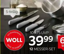 XXXLutz Woll messer-set „cut it“ Angebot