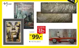XXXLutz Monée metallbild Angebot