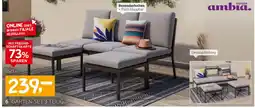 XXXLutz Ambia garden garten-set Angebot