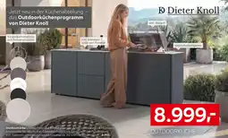 XXXLutz Dieter knoll outdoorküche Angebot