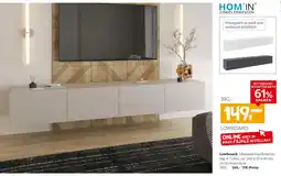 XXXLutz Hom'in lowboard Angebot