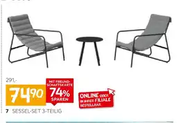 XXXLutz Sessel-set Angebot