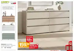 XXXLutz Sideboard Angebot