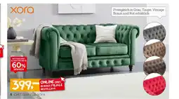 XXXLutz Xora chesterfield-sofa Angebot