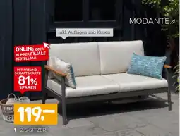 XXXLutz Modante 2,5-sitzer Angebot