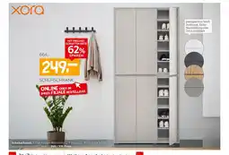 XXXLutz Xora schuhschrank Angebot