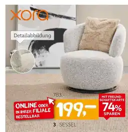 XXXLutz Xora sessel Angebot