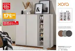 XXXLutz Schuhschrank Angebot