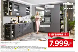 XXXLutz Einbauküche Angebot