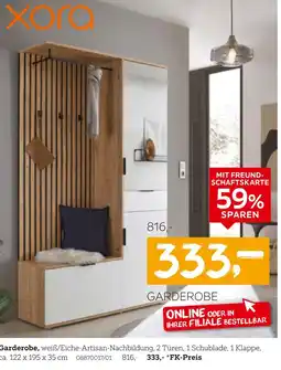 XXXLutz Garderobe Angebot