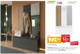 XXXLutz Carryhome garderobe Angebot