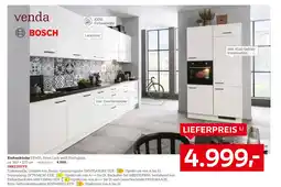 XXXLutz Einbauküche ve405 Angebot