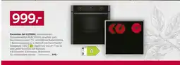 XXXLutz Backofen-set luh600 Angebot