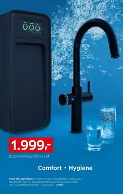 XXXLutz Soda-wassersystem Angebot
