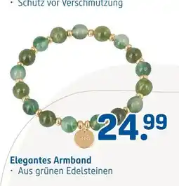Rossmann Elegantes armband Angebot