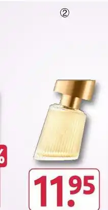 Rossmann Bruno banani man oder woman eau de parfum Angebot