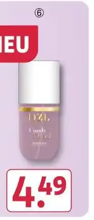 Rossmann Diana zur löwen perfume mist Angebot