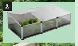 toom Baumarkt Frühbeet „xxl“ Angebot