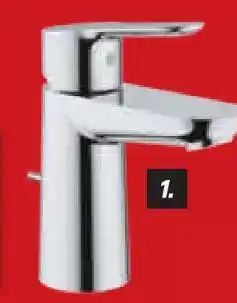 toom Baumarkt Waschtischarmatur Angebot
