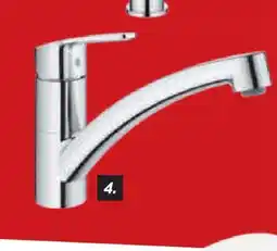 toom Baumarkt Spültischarmatur Angebot