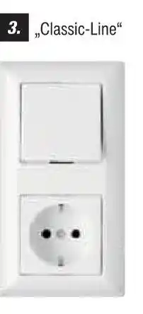toom Baumarkt Classic-line 2-fach-rahmen Angebot
