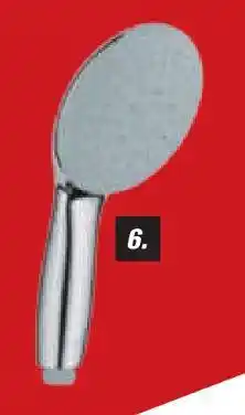 toom Baumarkt Handbrause Angebot