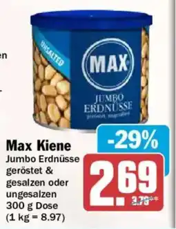 AEZ Max Kiene Angebot