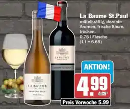 AEZ La Baume St.Paul Angebot