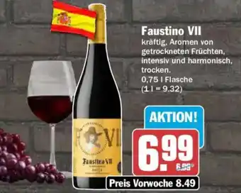AEZ Faustino VII Angebot