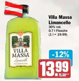 AEZ Villa Massa Limoncello Angebot