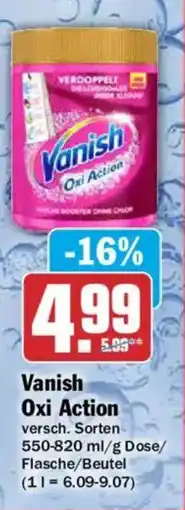 AEZ Vanish Oxi Action Angebot